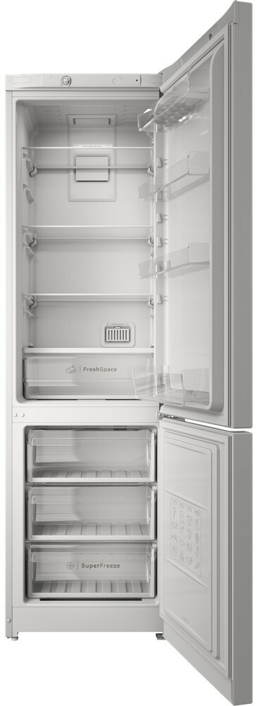 Indesit ITS 4200 W