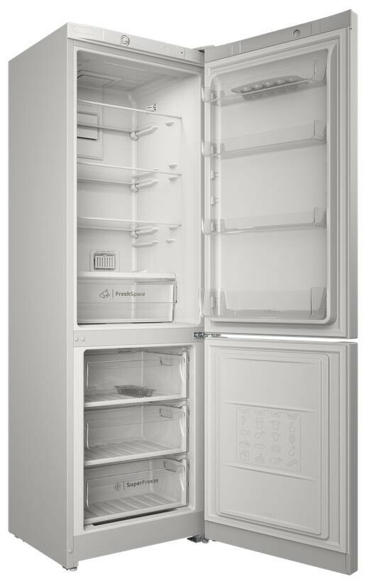Indesit ITS 4180 W