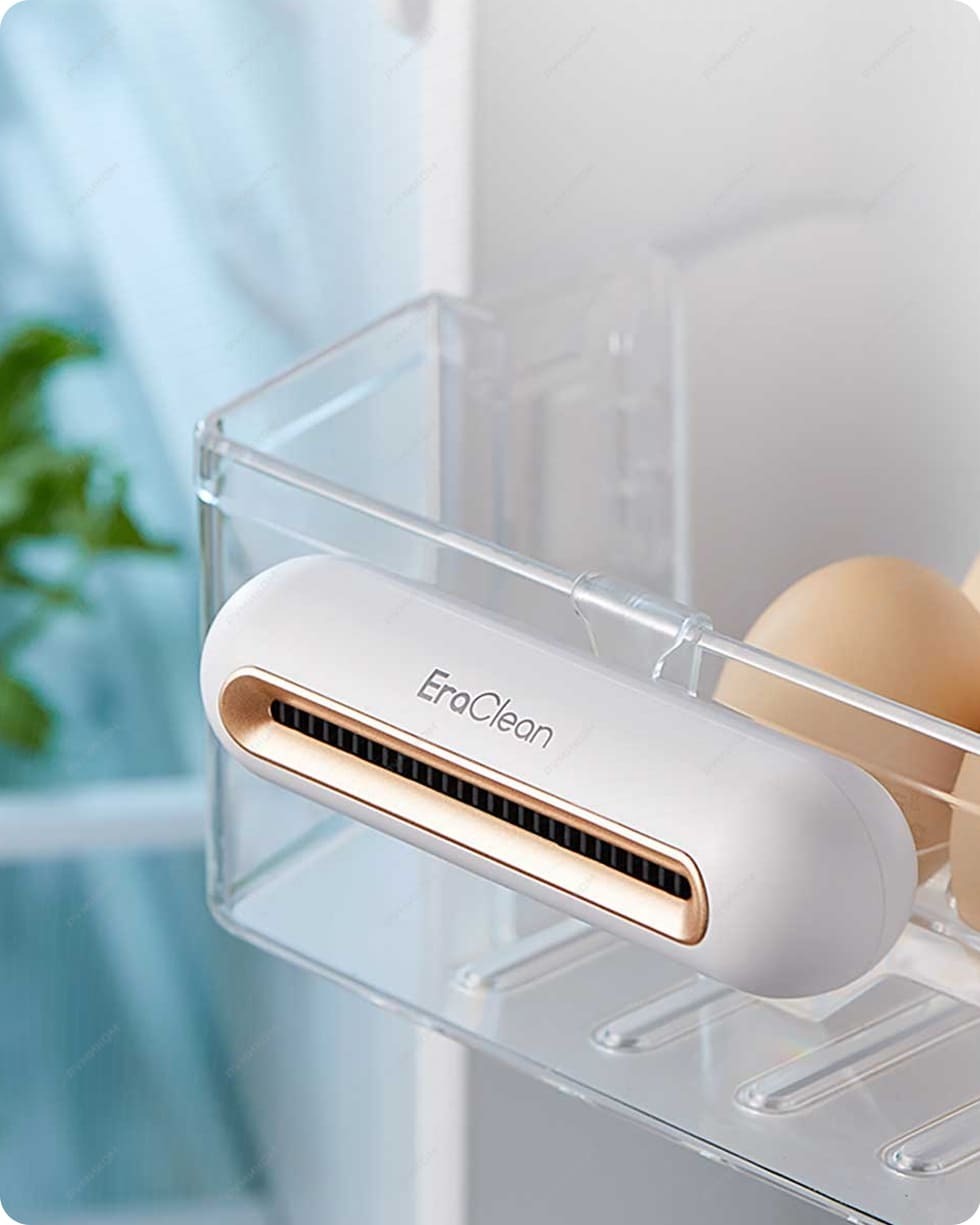 Xiaomi Lofans Refrigerator Deodorizing