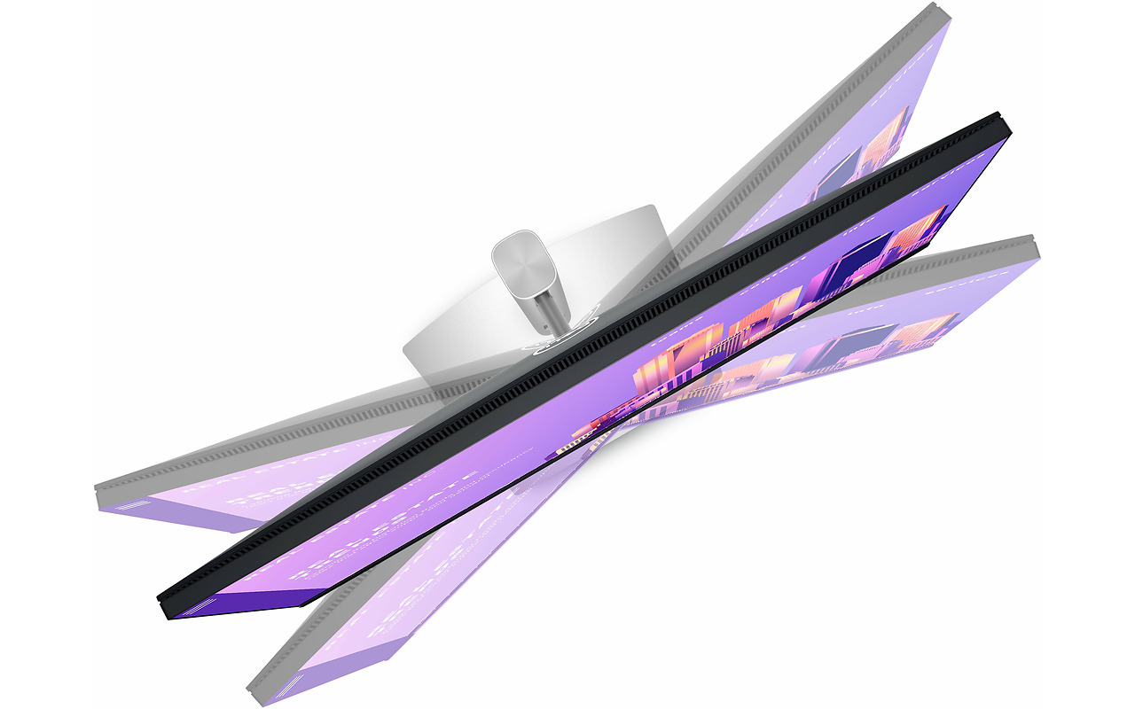 DELL P2722H / 27 FullHD IPS