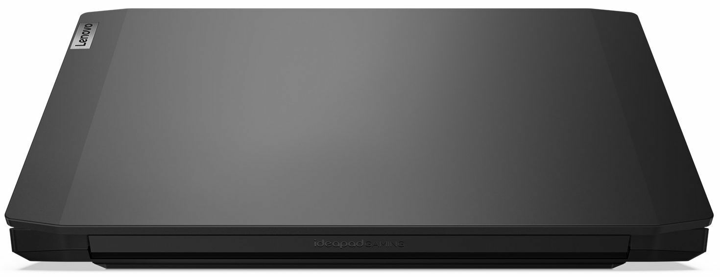 Lenovo IdeaPad Gaming 3 15IMH05 / 15.6" IPS FullHD 120Hz / Intel Core i7-10750H / 16Gb RAM / 512Gb NVMe / GeForce GTX1650Ti 4GB GDDR6 / No OS / 81Y40156RE