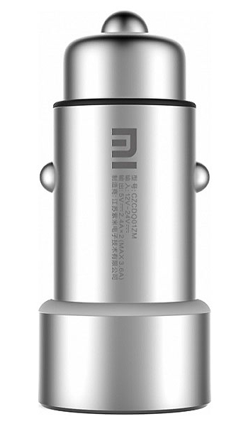 Xiaomi Mi Car Charger 36W