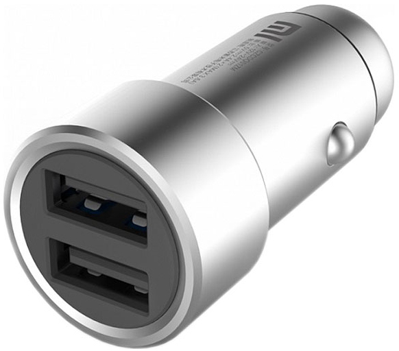Xiaomi Mi Car Charger 36W