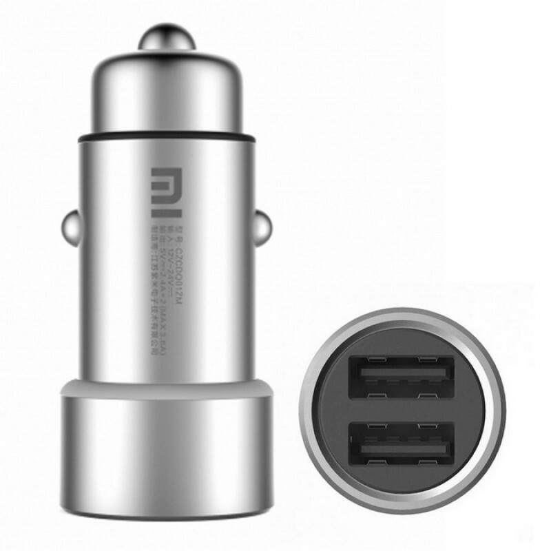 Xiaomi Mi Car Charger 36W
