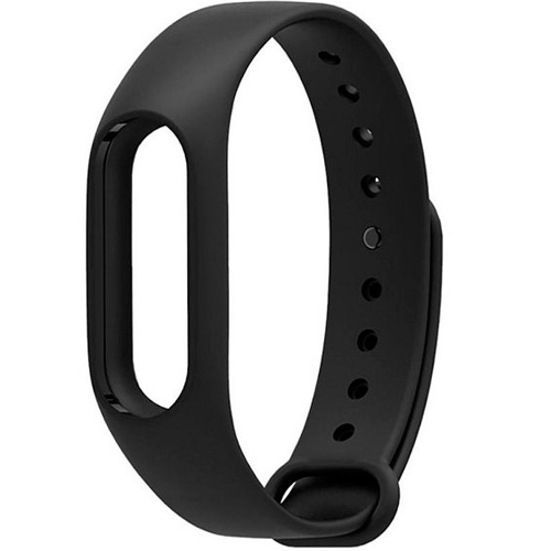 Xiaomi Strap Mi Band 3 / 4 / Black