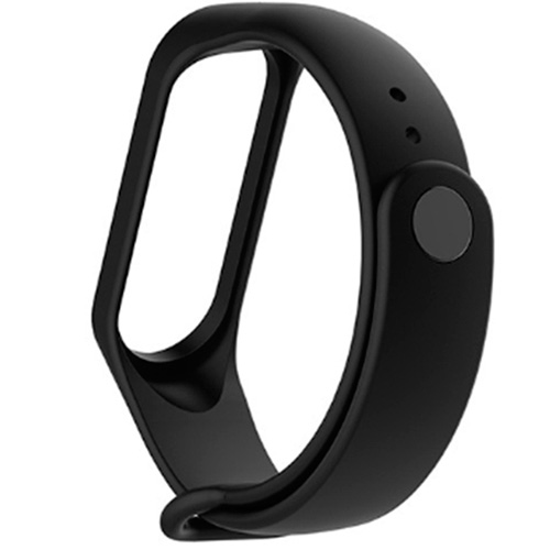 Xiaomi Strap Mi Band 3 / 4 / Black