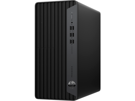 HP ProDesk 600 G6 MT / Intel Core i5-10500 / 8GB RAM / 256GB NVMe + 1.0TB HDD / VGA RTX2060 8GB / PSU GOLD 550W / Windows 10 PRO / 9CF30AV