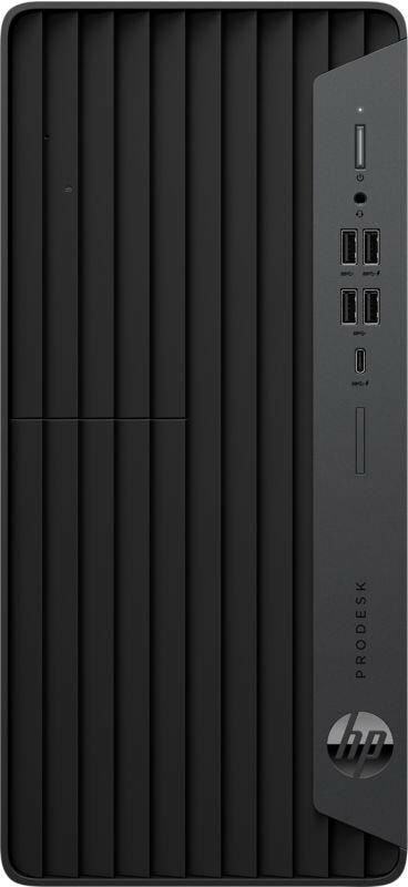 HP ProDesk 600 G6 MT / Intel Core i5-10500 / 8GB RAM / 256GB NVMe + 1.0TB HDD / VGA RTX2060 8GB / PSU GOLD 550W / Windows 10 PRO / 9CF30AV