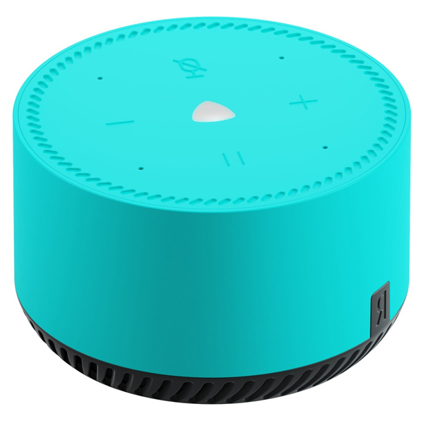 Yandex Station LITE YNDX-00025 / Green
