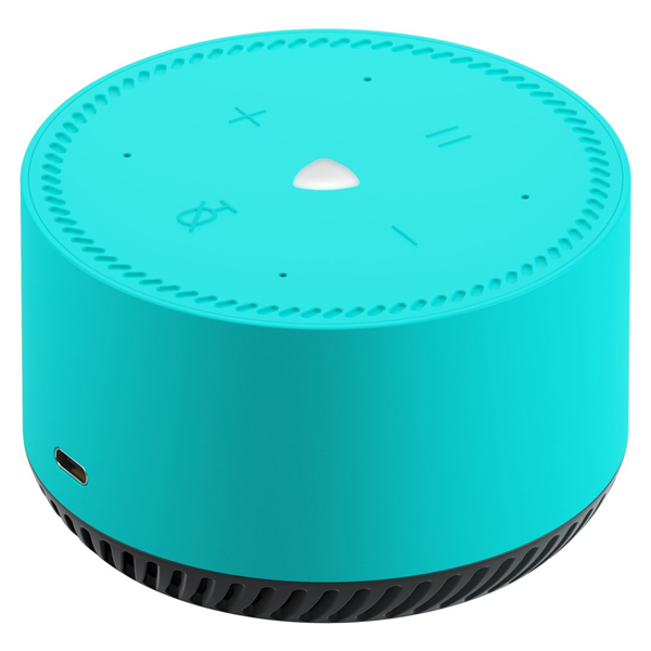 Yandex Station LITE YNDX-00025 / Green