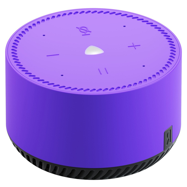 Yandex Station LITE YNDX-00025 / Purple