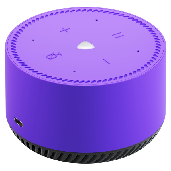 Yandex Station LITE YNDX-00025 / Purple