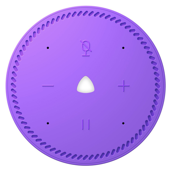 Yandex Station LITE YNDX-00025 / Purple