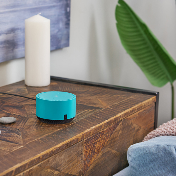 Yandex Station LITE YNDX-00025 / Green