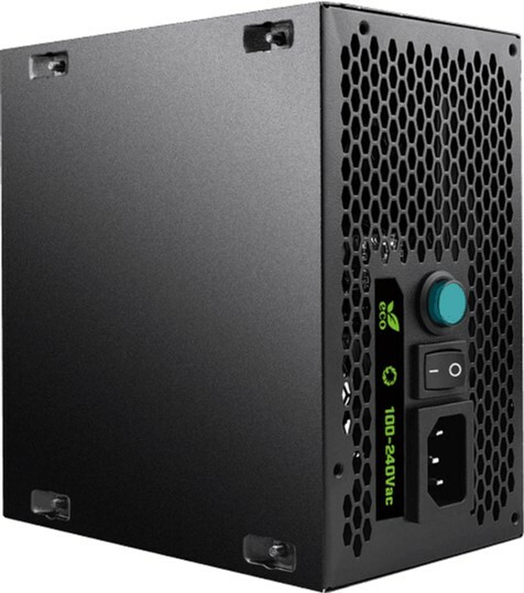 GameMax VP-800 / PSU 800W 80+ Bronze