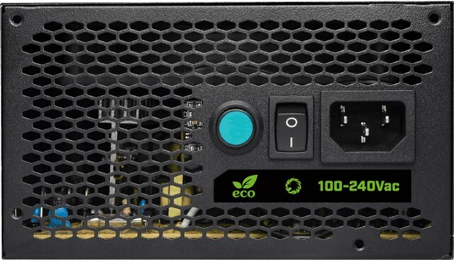 GameMax VP-800 / PSU 800W 80+ Bronze