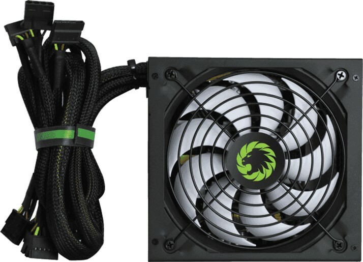 GameMax GP-850 / PSU 850W 80+ Bronze