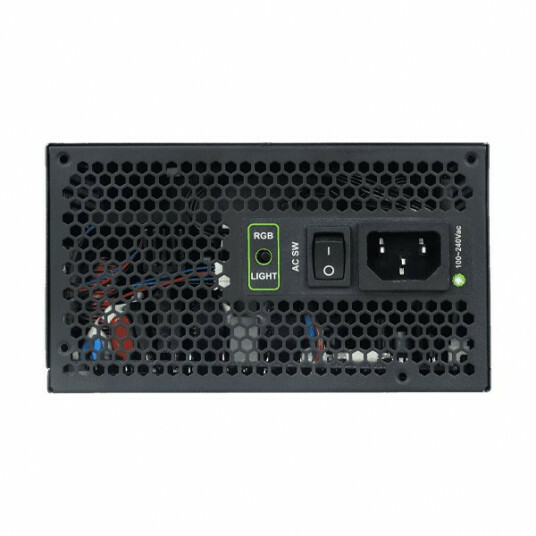 GameMax GX-850 Modular / PSU 850W 80+ Gold