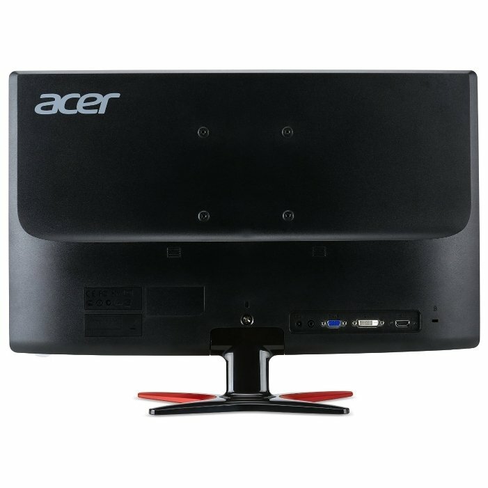 ACER G246HL / 24.0" FullHD / UM.FG6EE.F01