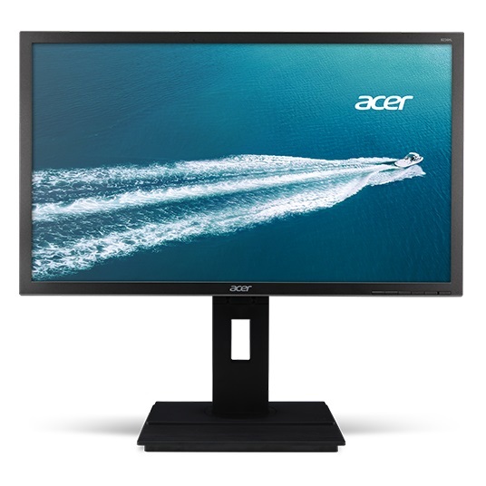 ACER B246WL / 24.0" IPS FullHD / UM.FB6EE.036