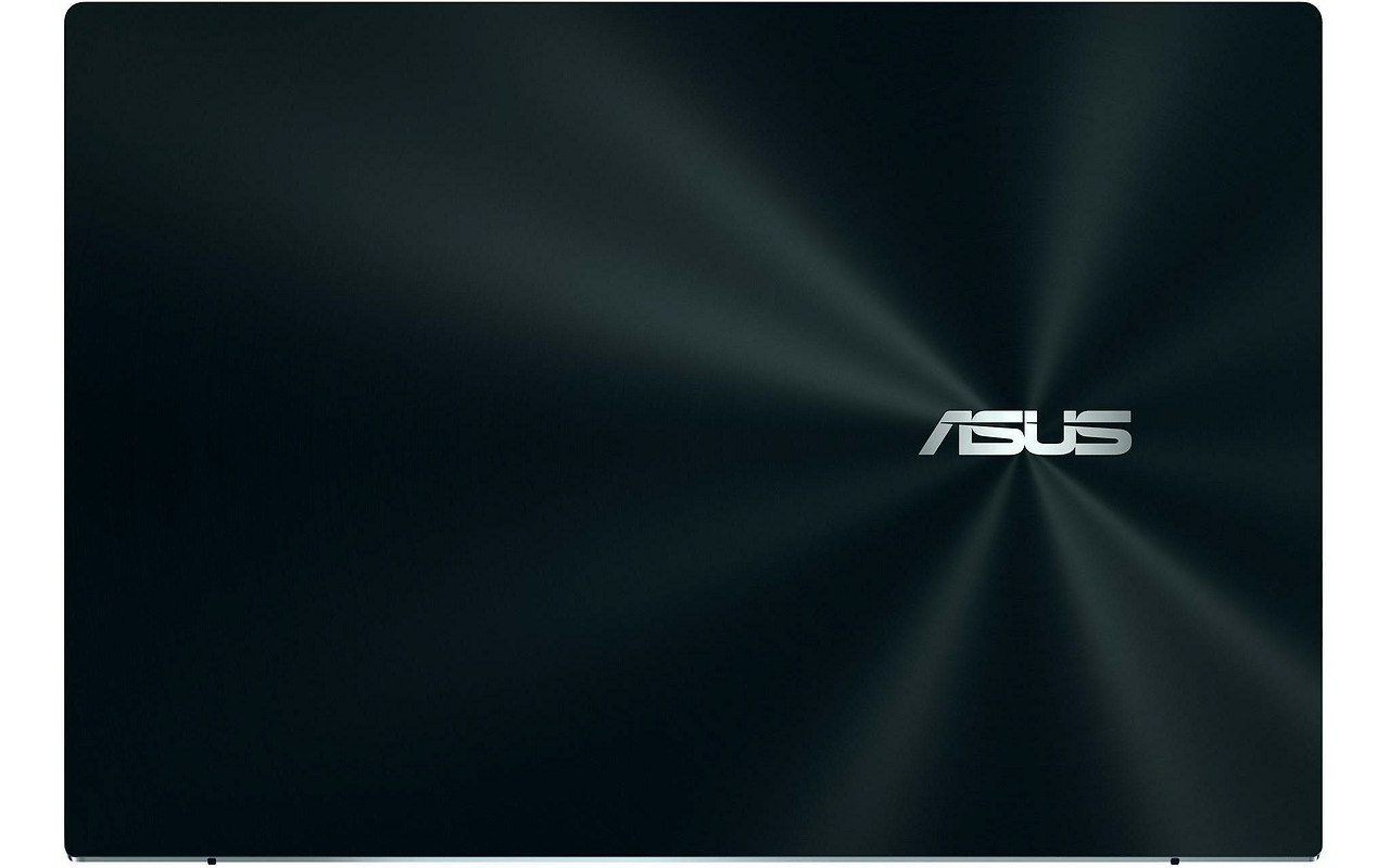 ASUS ZenBook Duo 14 UX482EA / 14" TOUCH IPS FullHD + 12.65" Screen Pad / Core i7-1165G7 / 16GB RAM / 512GB SSD / Intel Iris Xe / Windows 10 PRO /