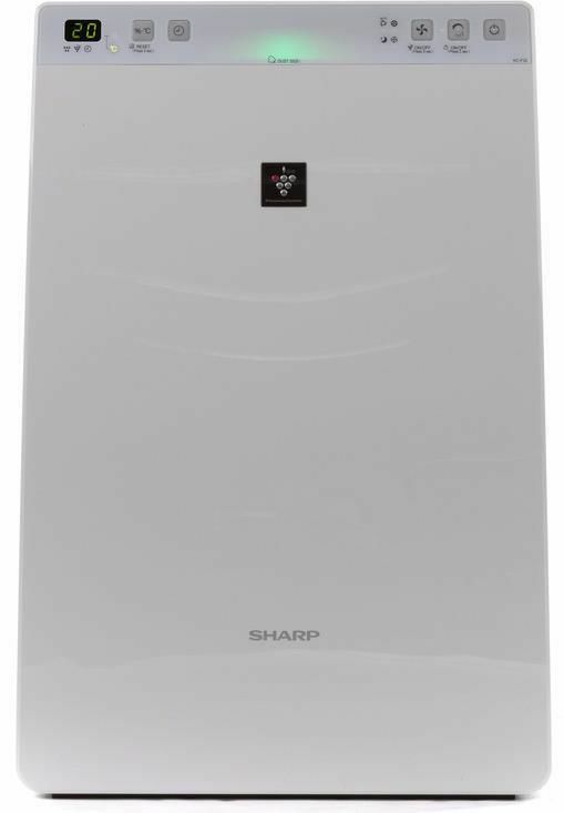 Sharp KCF32EUW
