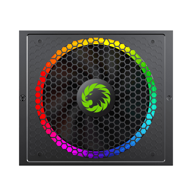 GameMax RGB-1050 Pro / PSU 1050W 80+ Gold