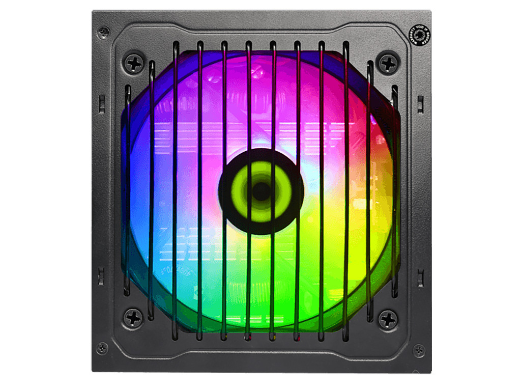 GameMax VP-800-RGB / PSU 800W 80+ Bronze