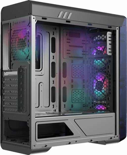 GameMax MoonLight FRGB ATX Black
