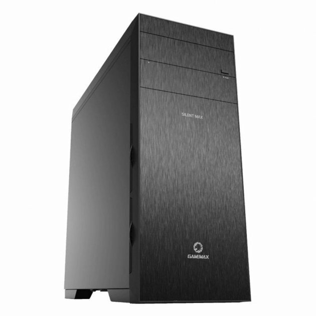 GameMax Silent Max ATX