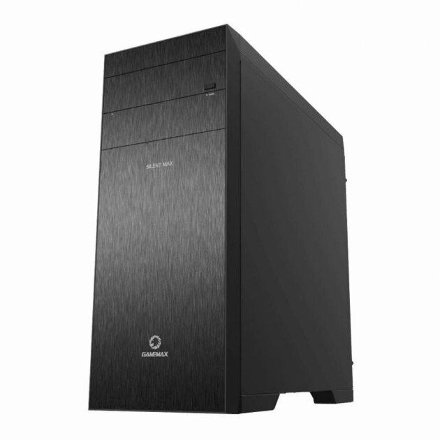 GameMax Silent Max ATX