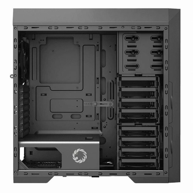 GameMax Silent Max ATX