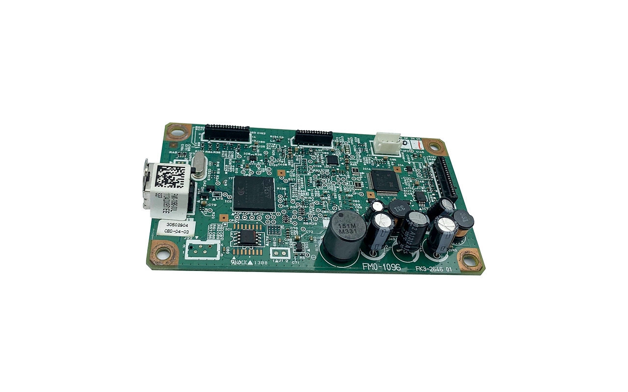 Canon Reader Cover / FM0-0552-000