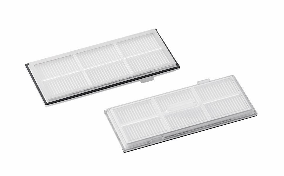 Xiaomi Mi Roborock S7 / Filter x2