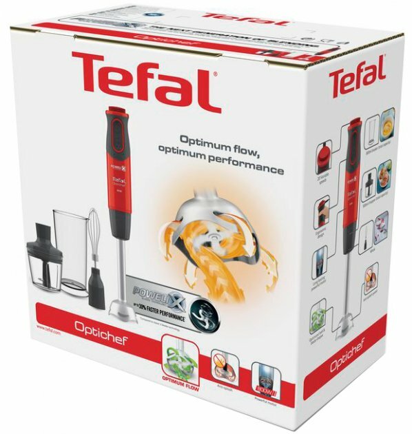 TEFAL HB643538