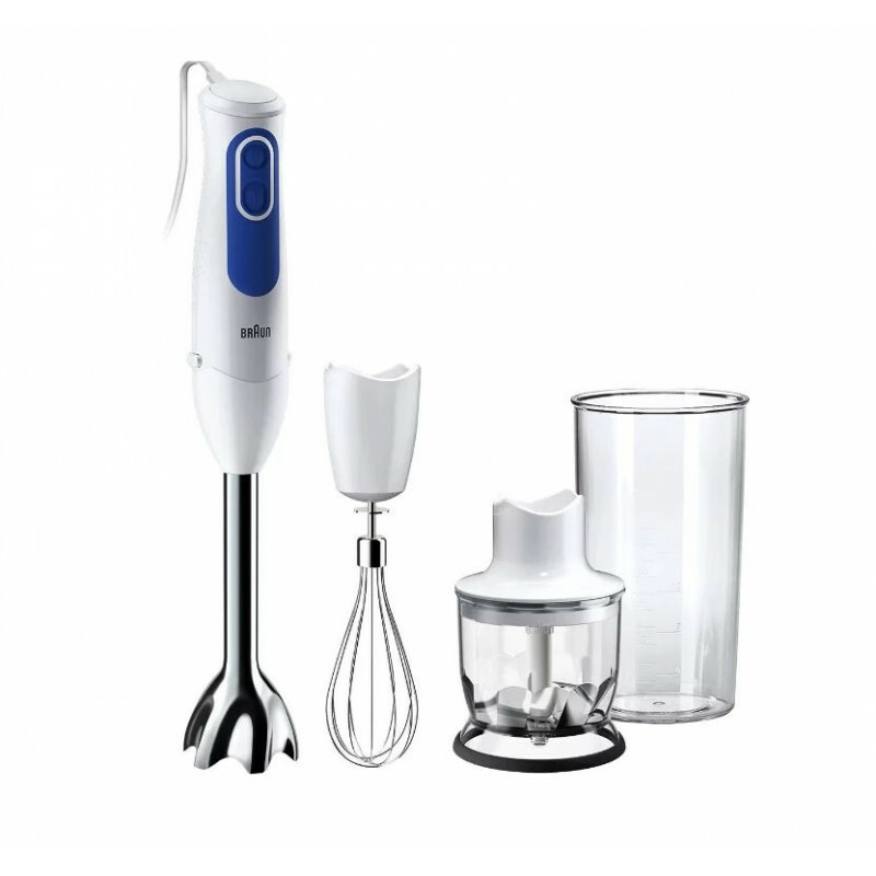 Braun MQ3025