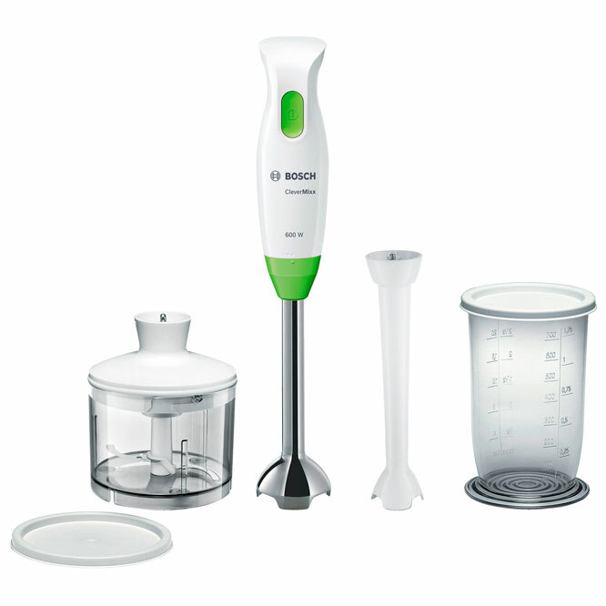 Bosch MSM2623G