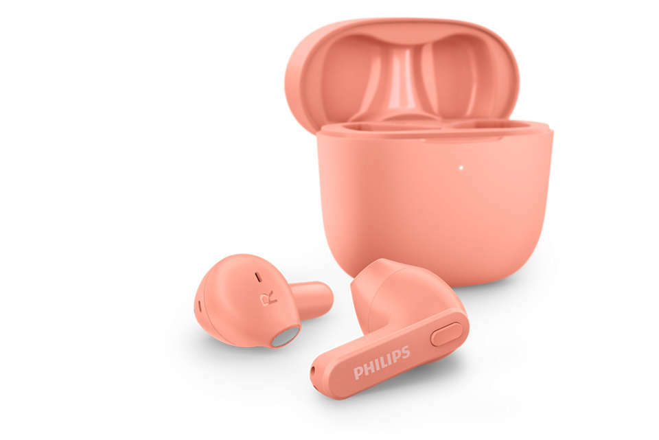 Philips TAT2236 TWS / Pink