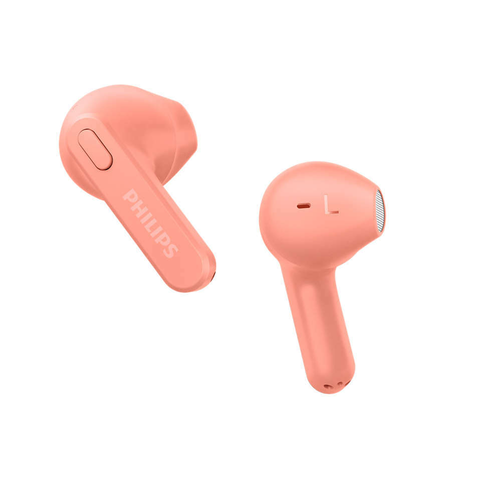 Philips TAT2236 TWS / Pink