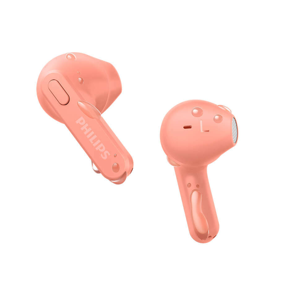 Philips TAT2236 TWS / Pink