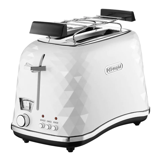 Delonghi CTJ2103W