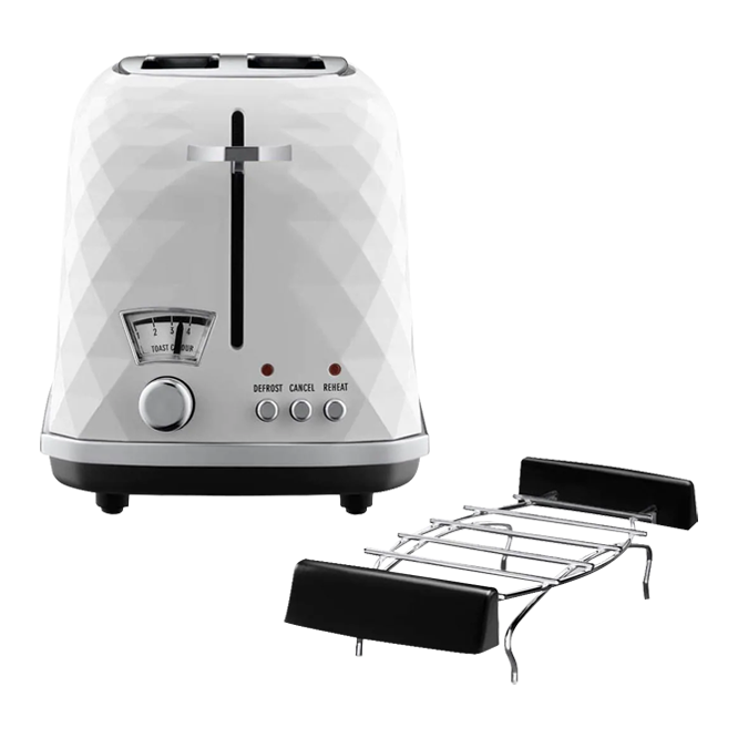 Delonghi CTJ2103W
