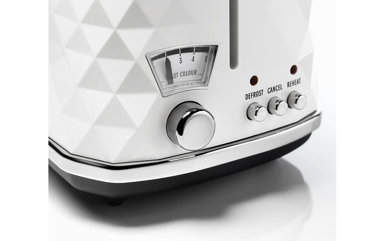 Delonghi CTJ2103W