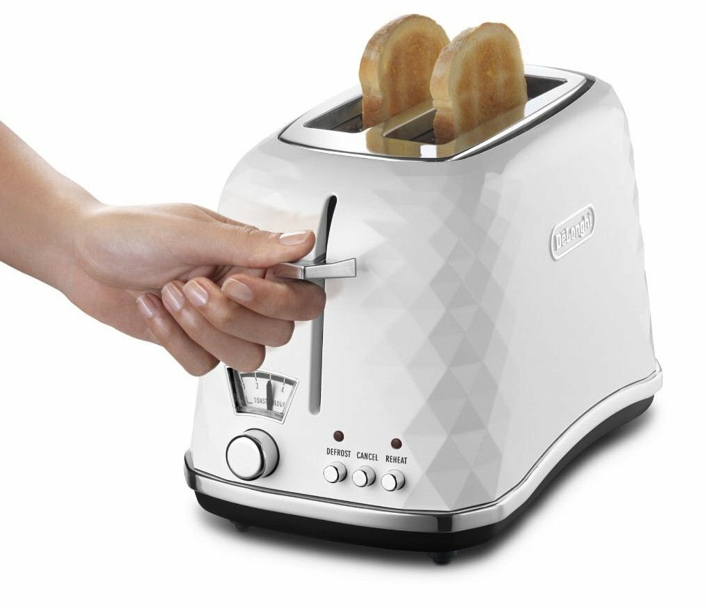Delonghi CTJ2103W