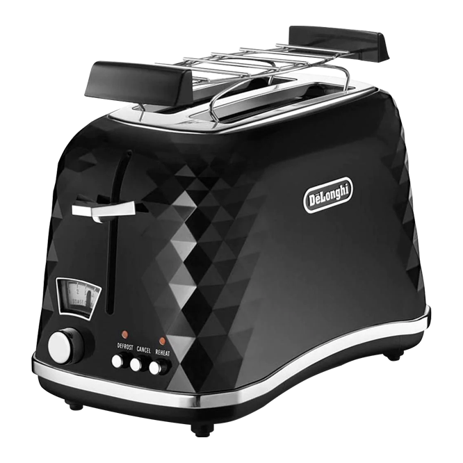 Delonghi CTJ2103BK