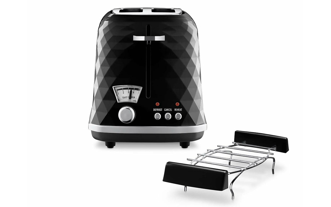 Delonghi CTJ2103BK