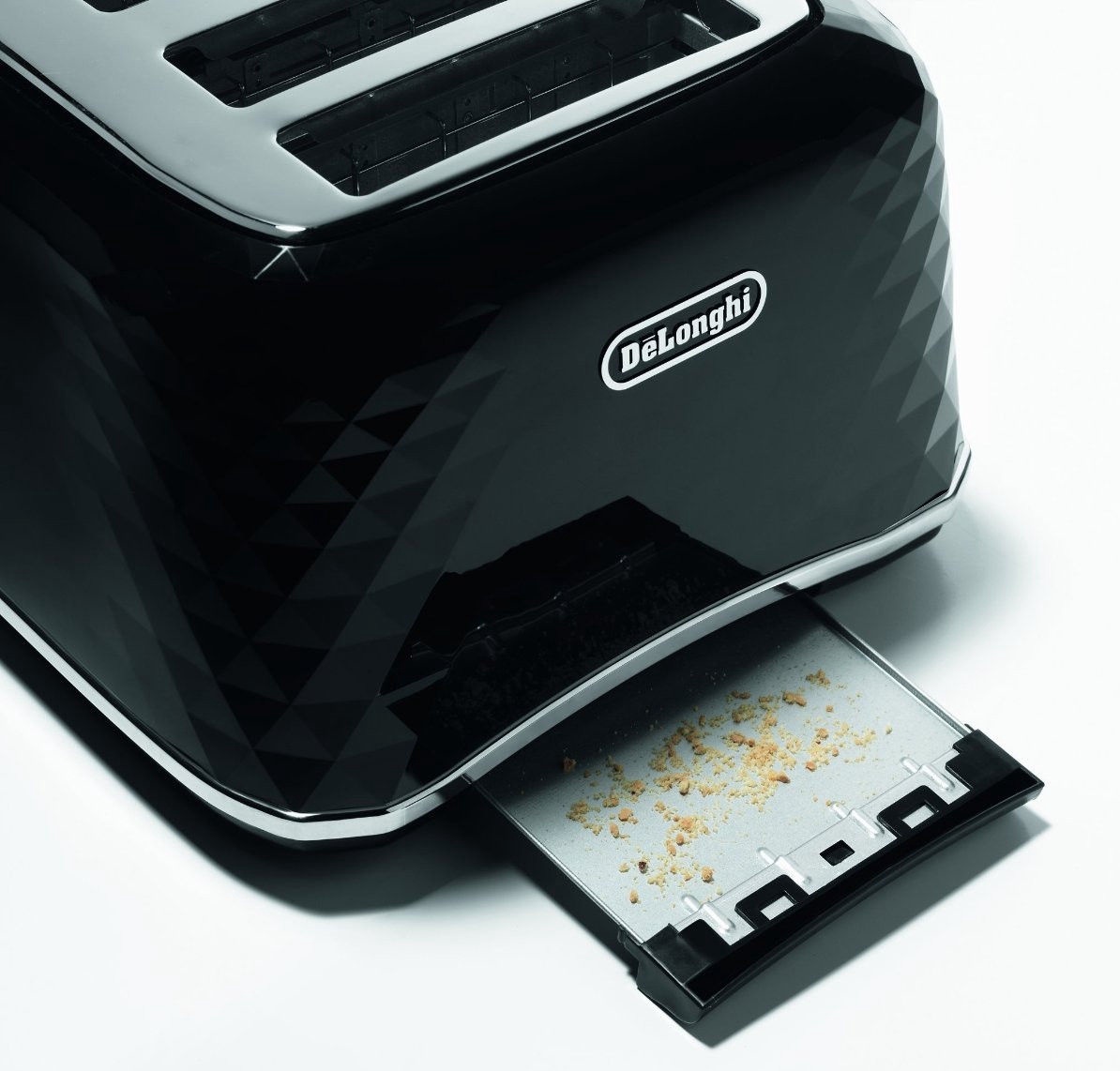 Delonghi CTJ2103BK