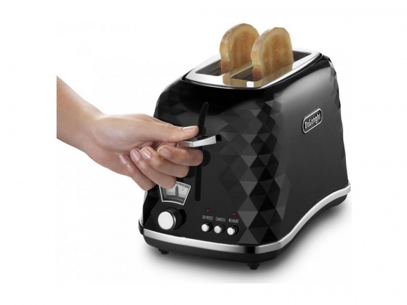 Delonghi CTJ2103BK
