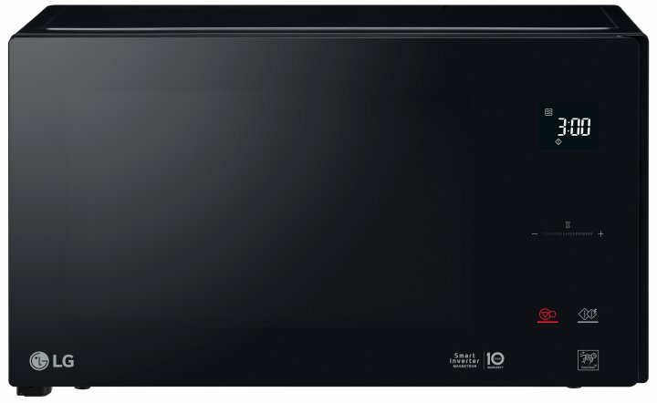 LG MS2595DIS