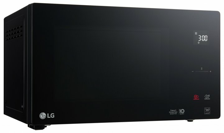 LG MS2595DIS
